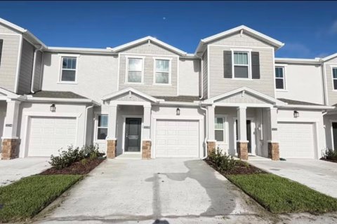 Townhouse in Clermont, Florida 3 bedrooms, 156.91 sq.m. № 2348129