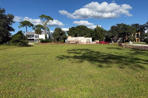 Terrain à vendre à Sarasota, Floride № 2419253 - photo 4
