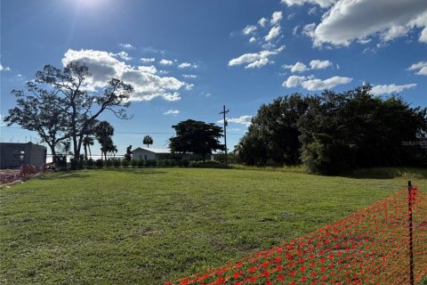 Terrain à Sarasota, Floride № 2419253
