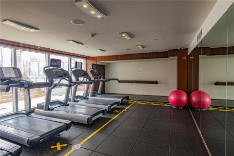 Condominio en venta en Miami, Florida, 2 dormitorios, 102.66 m2 № 1934300 - foto 29