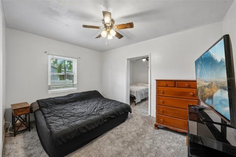Villa ou maison à vendre à Saint Petersburg, Floride: 3 chambres, 100.33 m2 № 2421936 - photo 21