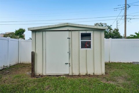 Villa ou maison à vendre à Saint Petersburg, Floride: 3 chambres, 100.33 m2 № 2421936 - photo 30