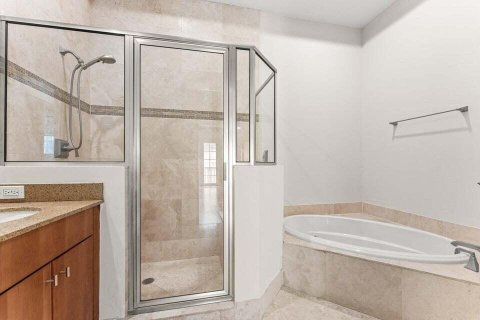 Touwnhouse à louer à Boca Raton, Floride: 3 chambres, 189.8 m2 № 2262045 - photo 20