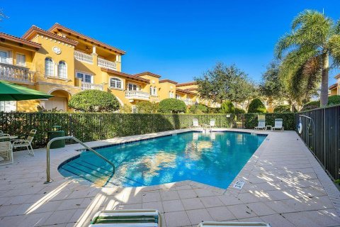 Touwnhouse à louer à Boca Raton, Floride: 3 chambres, 189.8 m2 № 2262045 - photo 29