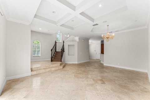 Touwnhouse à louer à Boca Raton, Floride: 3 chambres, 189.8 m2 № 2262045 - photo 5