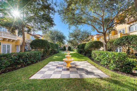 Touwnhouse à louer à Boca Raton, Floride: 3 chambres, 189.8 m2 № 2262045 - photo 3