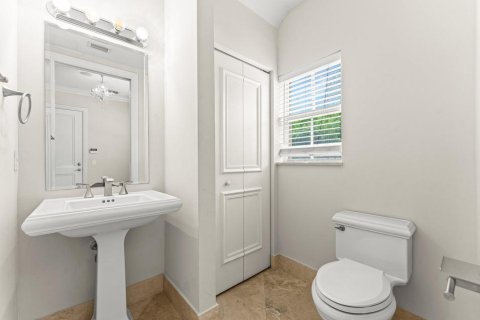 Touwnhouse à louer à Boca Raton, Floride: 3 chambres, 189.8 m2 № 2262045 - photo 7