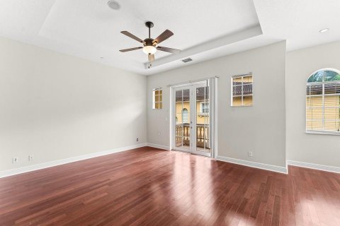 Touwnhouse à louer à Boca Raton, Floride: 3 chambres, 189.8 m2 № 2262045 - photo 14