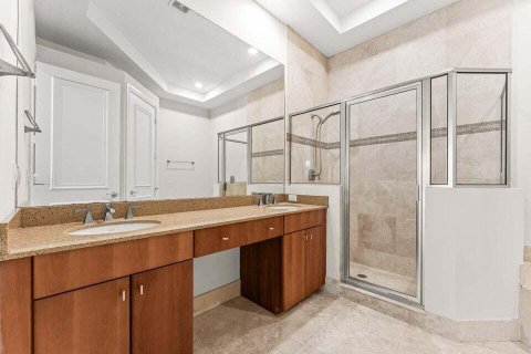 Touwnhouse à louer à Boca Raton, Floride: 3 chambres, 189.8 m2 № 2262045 - photo 19