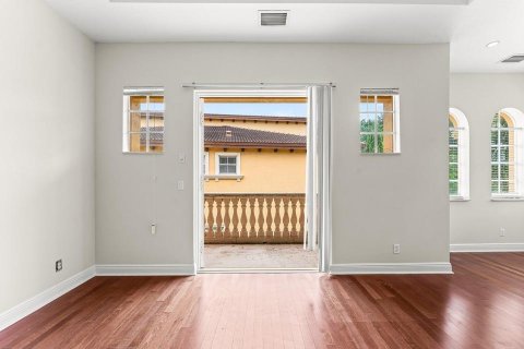 Touwnhouse à louer à Boca Raton, Floride: 3 chambres, 189.8 m2 № 2262045 - photo 16