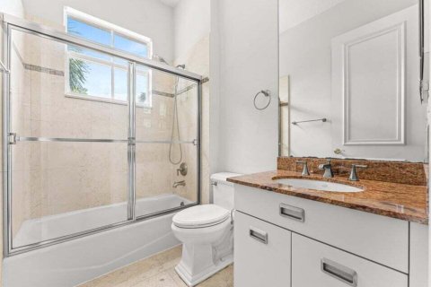 Touwnhouse à louer à Boca Raton, Floride: 3 chambres, 189.8 m2 № 2262045 - photo 24
