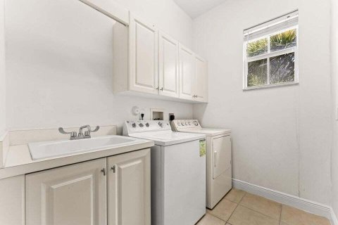 Touwnhouse à louer à Boca Raton, Floride: 3 chambres, 189.8 m2 № 2262045 - photo 21