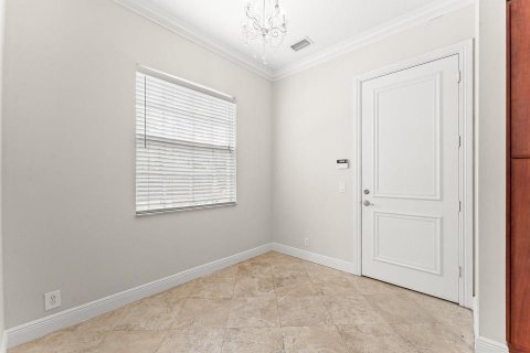 Touwnhouse à louer à Boca Raton, Floride: 3 chambres, 189.8 m2 № 2262045 - photo 8