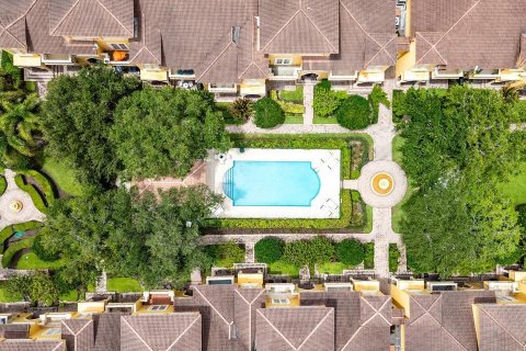 Touwnhouse à louer à Boca Raton, Floride: 3 chambres, 189.8 m2 № 2262045 - photo 30