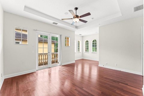 Touwnhouse à louer à Boca Raton, Floride: 3 chambres, 189.8 m2 № 2262045 - photo 18