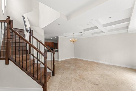 Touwnhouse à louer à Boca Raton, Floride: 3 chambres, 189.8 m2 № 2262045 - photo 9