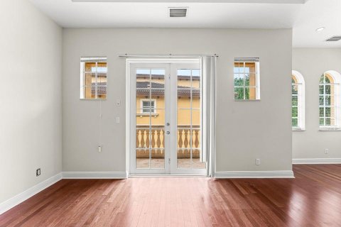 Touwnhouse à louer à Boca Raton, Floride: 3 chambres, 189.8 m2 № 2262045 - photo 17
