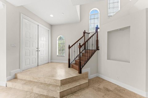 Touwnhouse à louer à Boca Raton, Floride: 3 chambres, 189.8 m2 № 2262045 - photo 4