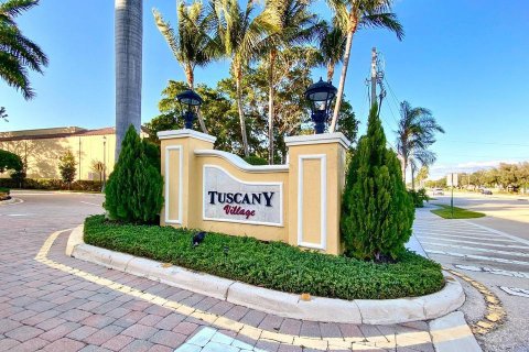 Touwnhouse à louer à Boca Raton, Floride: 3 chambres, 189.8 m2 № 2262045 - photo 2