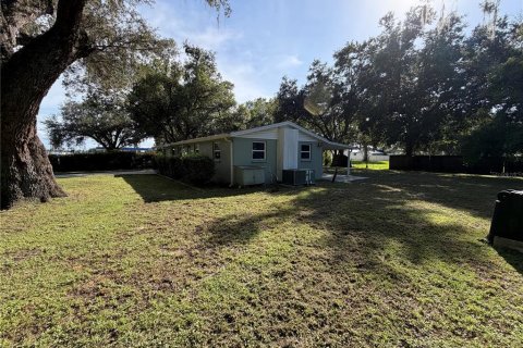 Villa ou maison à vendre à Zephyrhills, Floride: 3 chambres, 74.14 m2 № 2350126 - photo 22