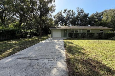 Villa ou maison à Zephyrhills, Floride 3 chambres, 74.14 m2 № 2350126