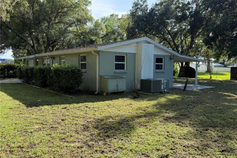 Villa ou maison à vendre à Zephyrhills, Floride: 3 chambres, 74.14 m2 № 2350126 - photo 3
