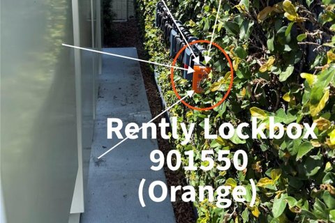 Condo in Tampa, Florida, 1 bedroom  № 2379235 - photo 18