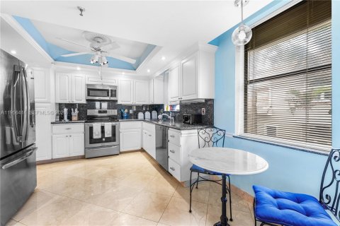 Купить кондоминиум в Джуно-Бич, Флорида 3 спальни, 181.53м2, № 2011403 - фото 13