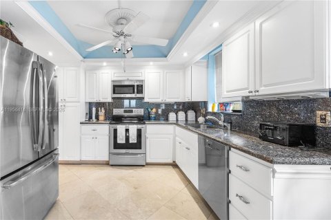 Купить кондоминиум в Джуно-Бич, Флорида 3 спальни, 181.53м2, № 2011403 - фото 11