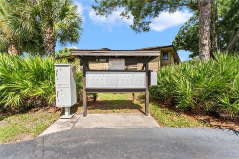 Condo in Clearwater, Florida, 2 bedrooms № 2369632 - photo 3