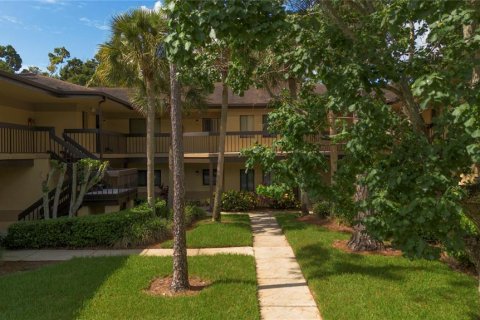 Condo in Clearwater, Florida, 2 bedrooms  № 2369632