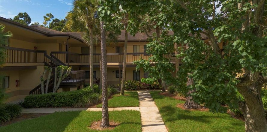 Condo in Clearwater, Florida, 2 bedrooms № 2369632