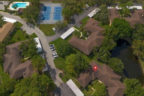 Condo in Clearwater, Florida, 2 bedrooms № 2369632 - photo 29