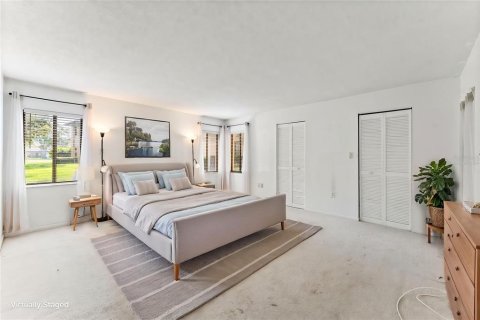 Condo in Clearwater, Florida, 2 bedrooms № 2369632 - photo 21