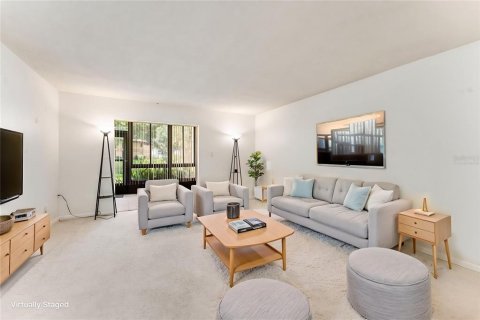 Condo in Clearwater, Florida, 2 bedrooms № 2369632 - photo 12
