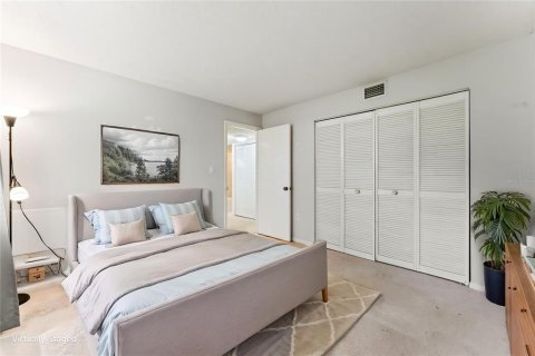 Condo in Clearwater, Florida, 2 bedrooms № 2369632 - photo 26