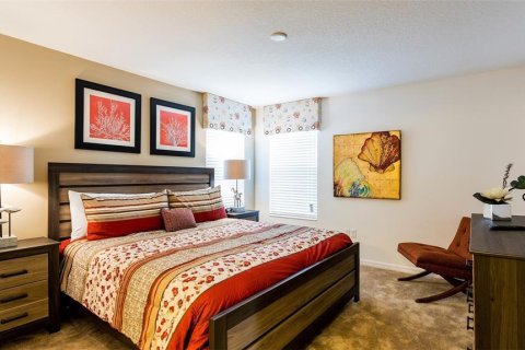 Casa en venta en Davenport, Florida, 6 dormitorios, 262.73 m2 № 1803071 - foto 20
