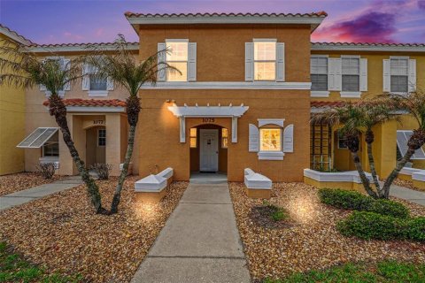 Townhouse in Kissimmee, Florida 3 bedrooms, 119.94 sq.m. № 2219254