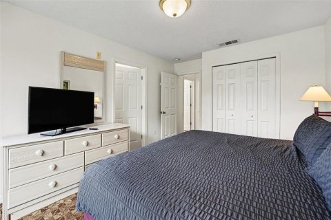 Купить таунхаус в Киссимми, Флорида 11 комнат, 119.94м2, № 2219254 - фото 17