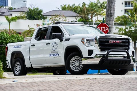 Снять в аренду кондоминиум в Авентура, Флорида 3 спальни, 174.66м2, № 2032557 - фото 24