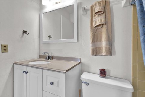 Villa ou maison à vendre à Port St. Lucie, Floride: 3 chambres, 109.25 m2 № 2179716 - photo 24
