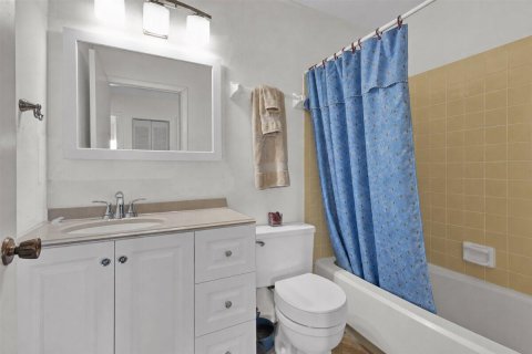 Villa ou maison à vendre à Port St. Lucie, Floride: 3 chambres, 109.25 m2 № 2179716 - photo 23