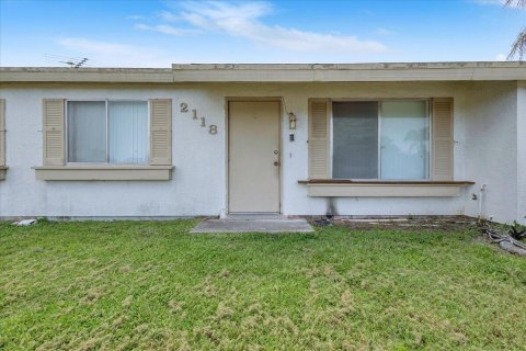 Villa ou maison à vendre à Port St. Lucie, Floride: 3 chambres, 109.25 m2 № 2179716 - photo 6