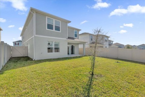 House in Davenport, Florida 4 bedrooms, 242.94 sq.m. № 1915673 - photo 24