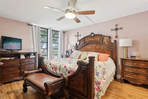 Condo in Margate, Florida, 2 bedrooms  № 1921178 - photo 23