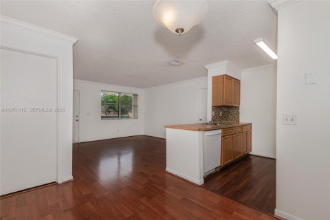 Снять в аренду кондоминиум в Пемброк-Пайнс, Флорида 2 спальни, 86.58м2, № 2006050 - фото 10