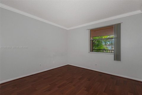 Снять в аренду кондоминиум в Пемброк-Пайнс, Флорида 2 спальни, 86.58м2, № 2006050 - фото 24