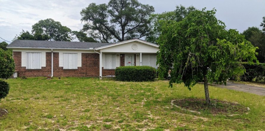 Casa en Shalimar, Florida 4 dormitorios, 127.09 m2 № 561040