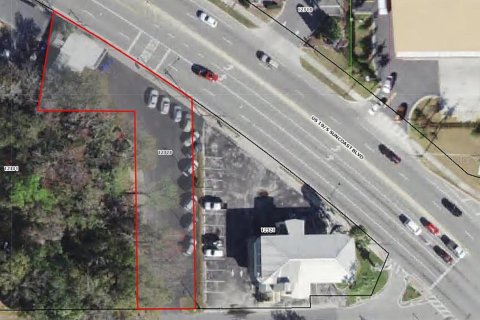 Propiedad comercial en venta en Crystal River, Florida № 2339129 - foto 6