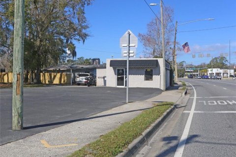 Propiedad comercial en venta en Crystal River, Florida № 2339129 - foto 10